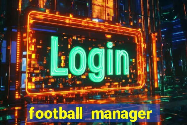 football manager 2024 crack